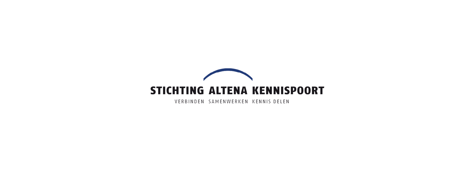 Logo Stichting Altena Kennispoort
