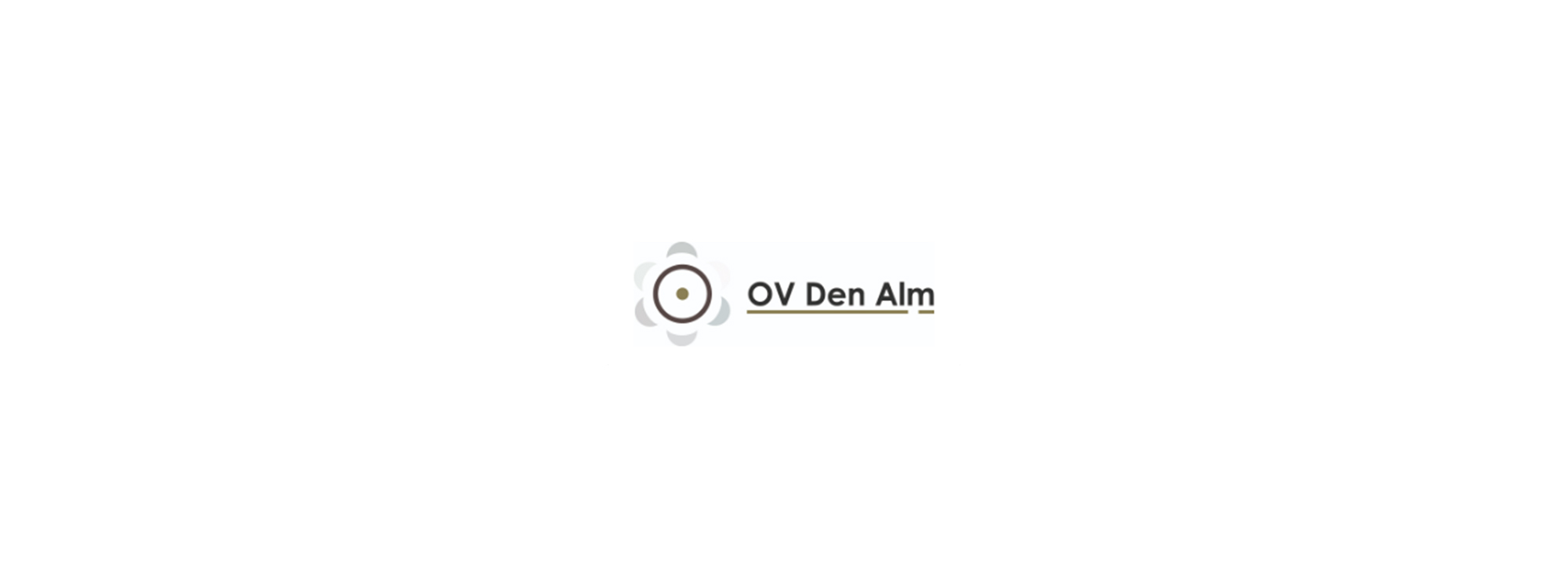 Logo OV Den Alm