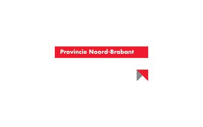 Provincie Noord Brabant (diverse subsidies)
