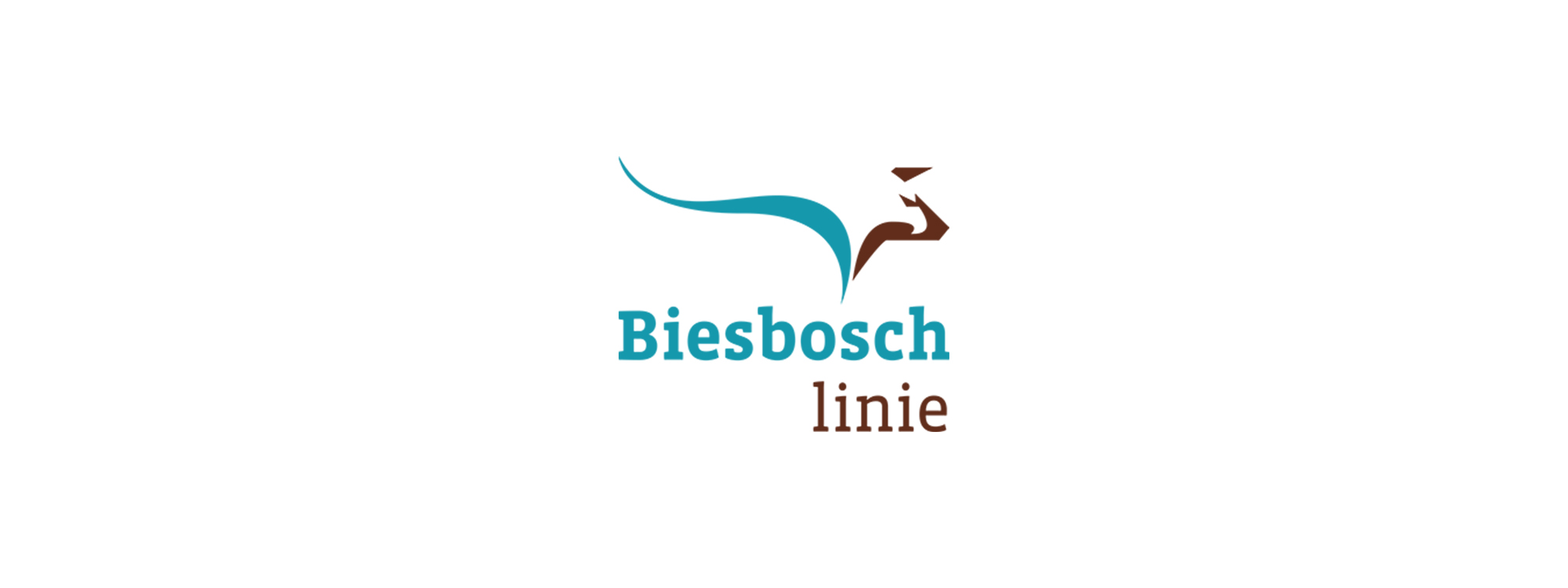 Logo VVV Biesboschlinie