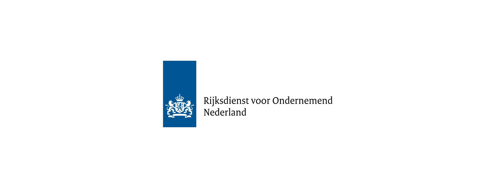 Logo Rijksdienst